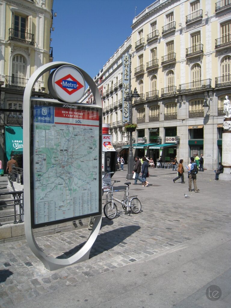 Madrid, Spain