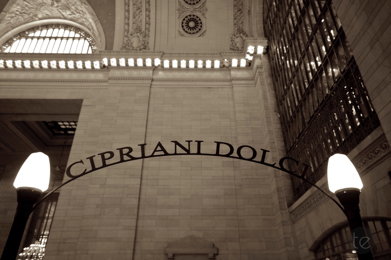 Central Station in the heart of New York City