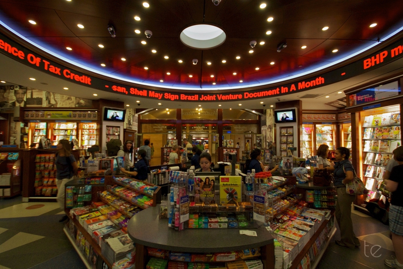 Central Station in the heart of New York City