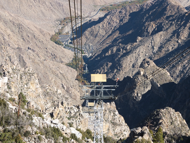 Palm Springs, California, USA