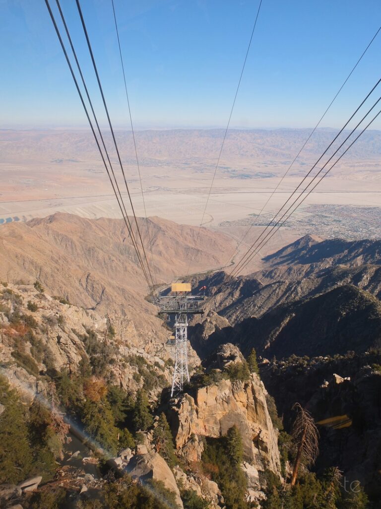 Palm Springs, California, USA