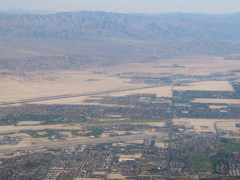 Palm Springs, California, USA