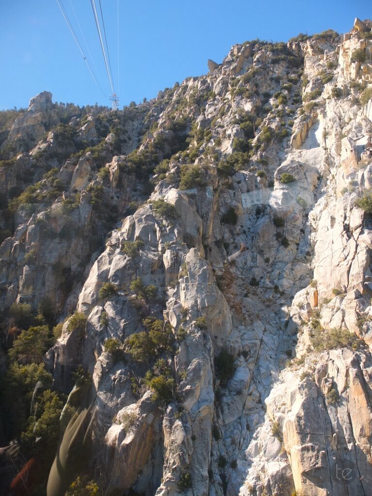 Palm Springs, California, USA