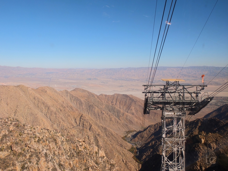 Palm Springs, California, USA