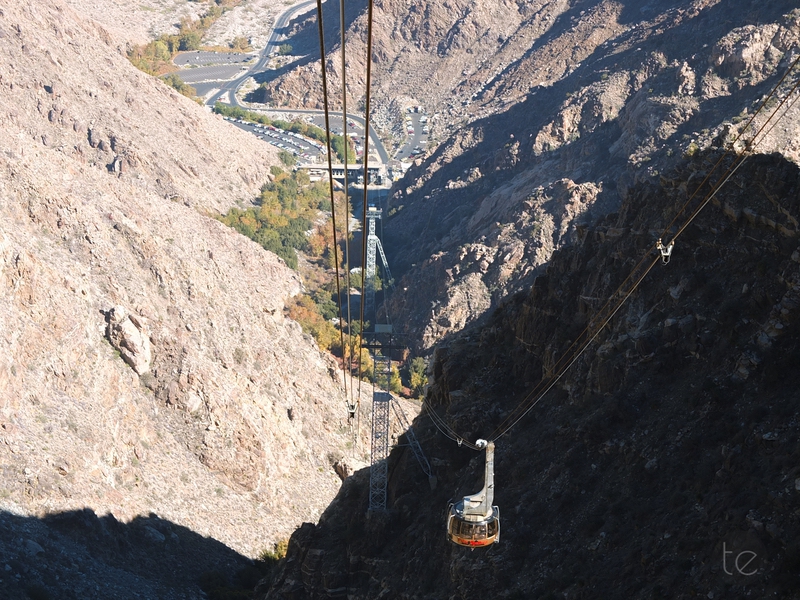 Palm Springs, California, USA