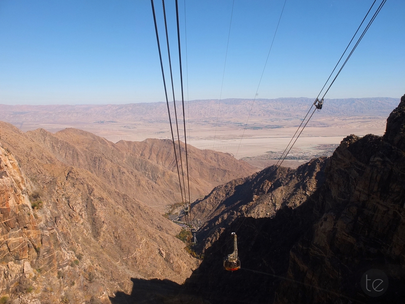 Palm Springs, California, USA