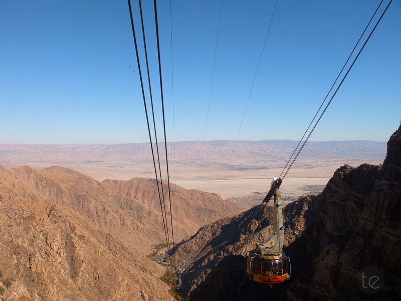 Palm Springs, California, USA