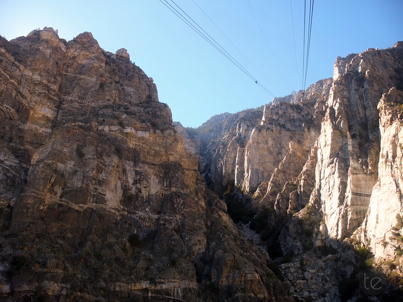 Palm Springs, California, USA