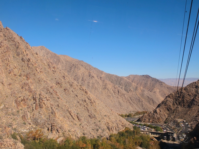 Palm Springs, California, USA