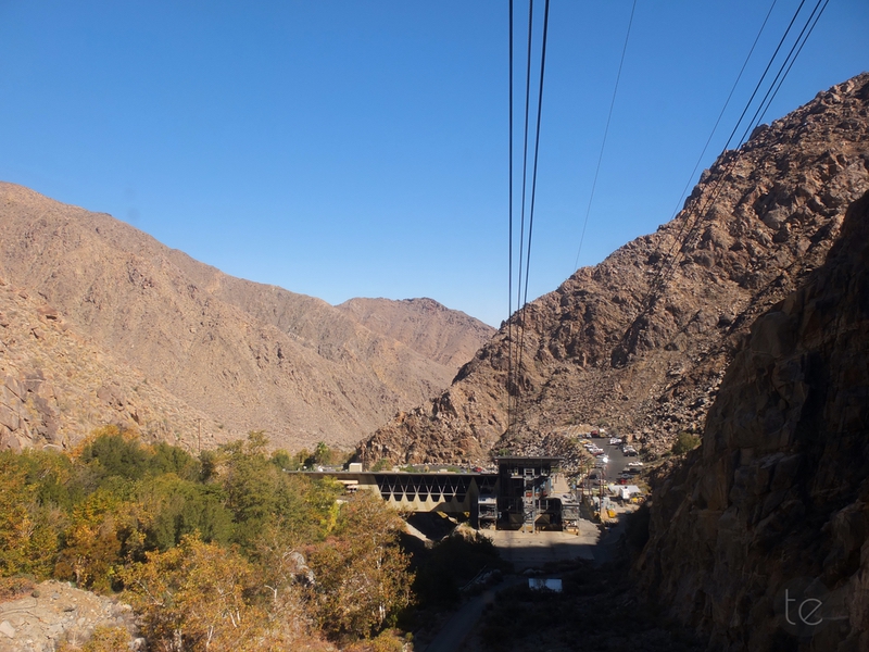 Palm Springs, California, USA