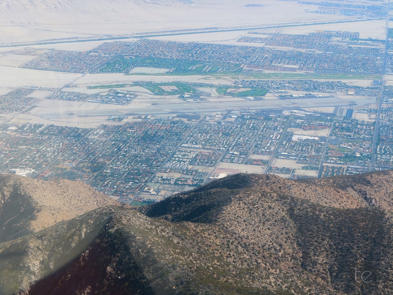 Palm Springs, California, USA