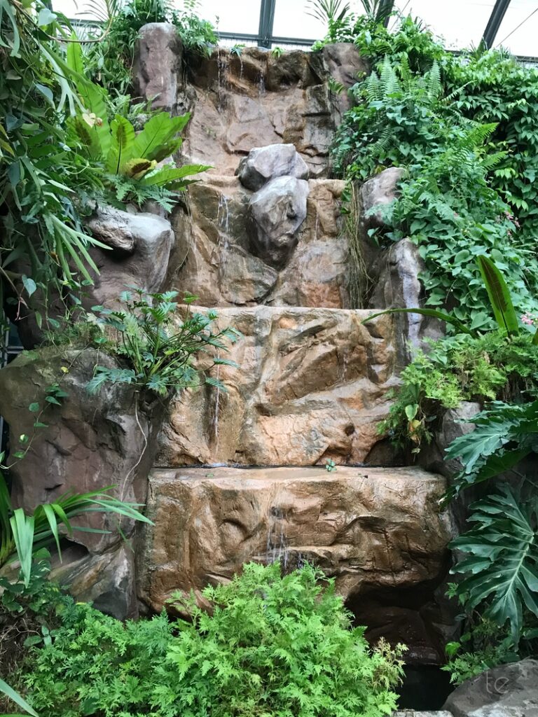 Changi Airport, Singapore