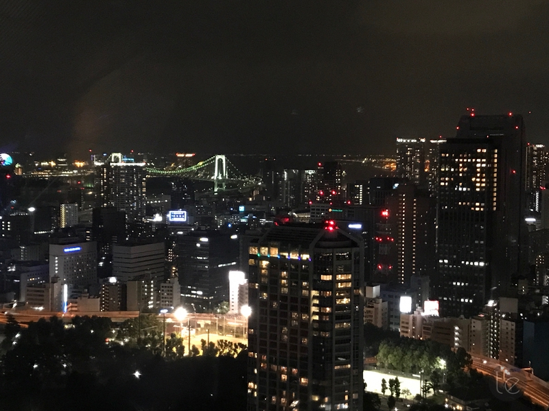 Tokyo Tower, Tokyo, Japan