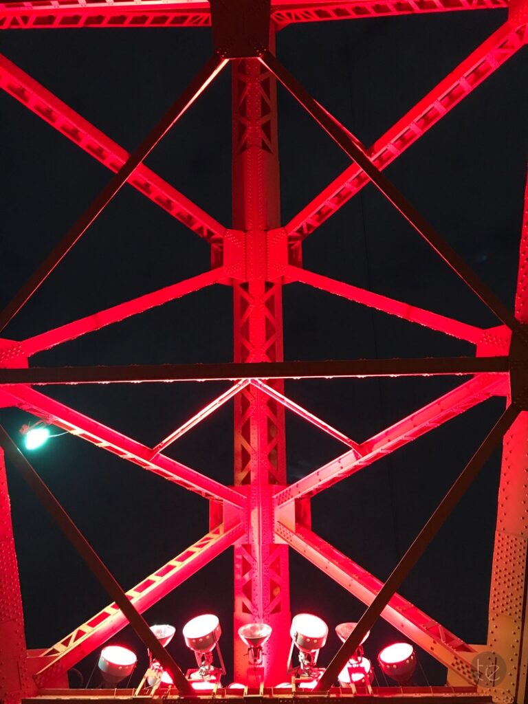 Tokyo Tower, Tokyo, Japan