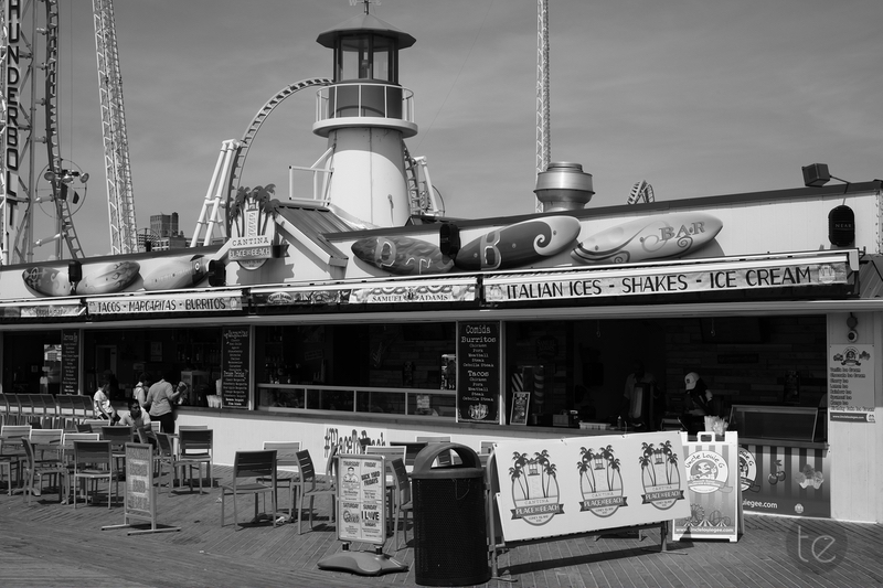 Coney Island, Brooklyn, NY, USA