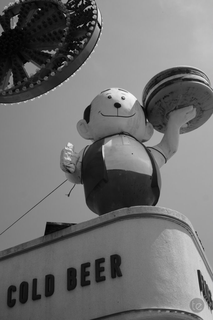 Coney Island, Brooklyn, NY, USA