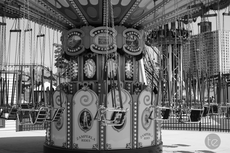 Coney Island, Brooklyn, NY, USA