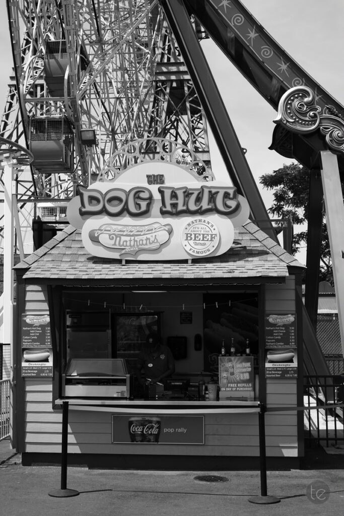 Coney Island, Brooklyn, NY, USA