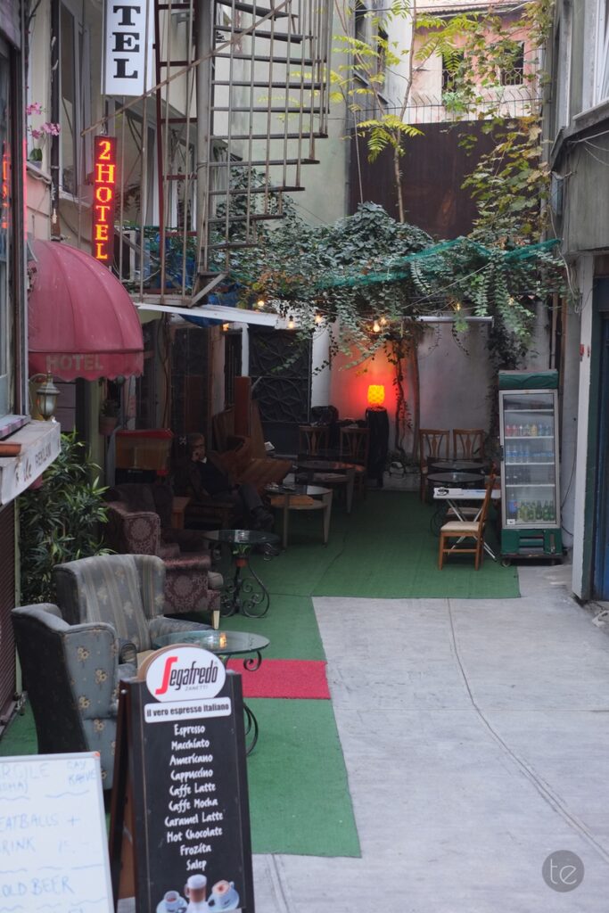 Istanbul, Turkey