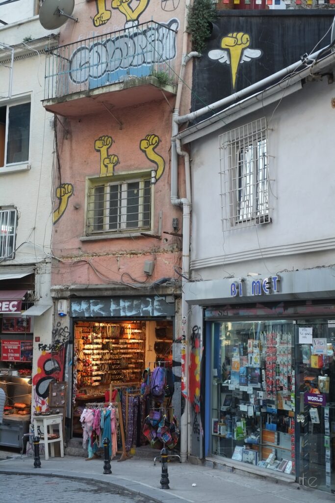 Istanbul, Turkey