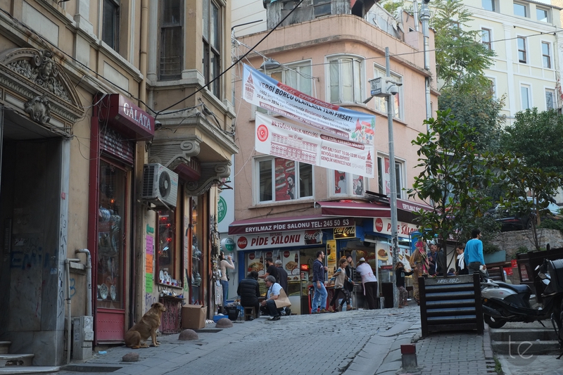 Istanbul, Turkey