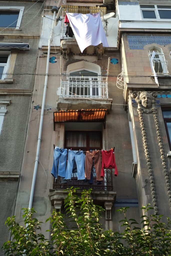 Istanbul, Turkey