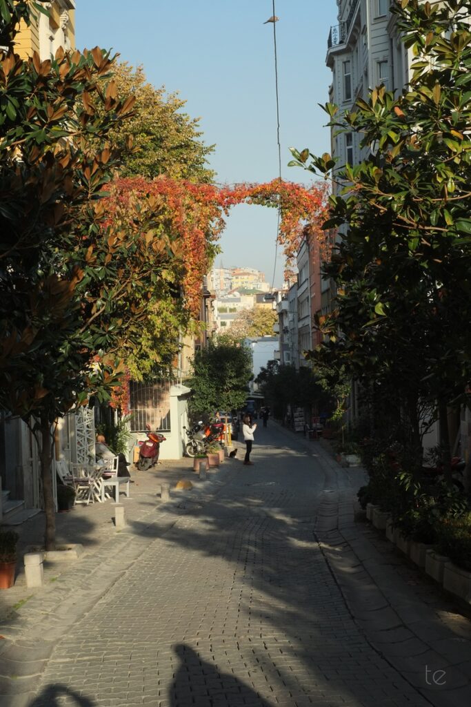 Istanbul, Turkey