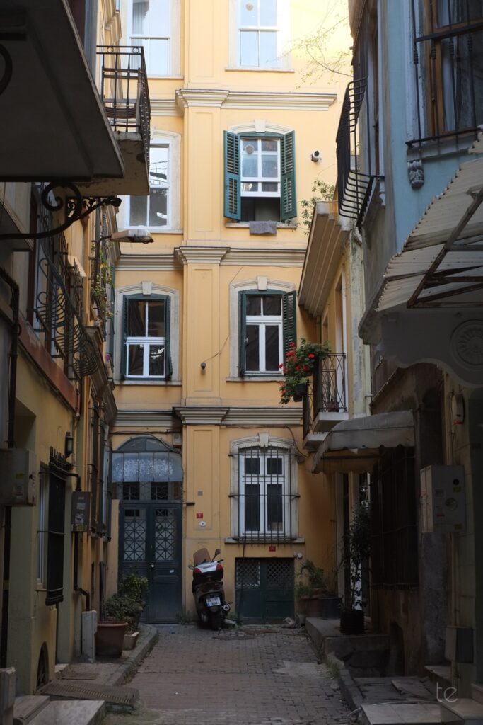 Istanbul, Turkey