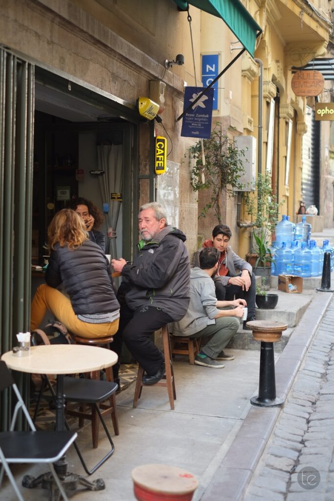 Istanbul, Turkey
