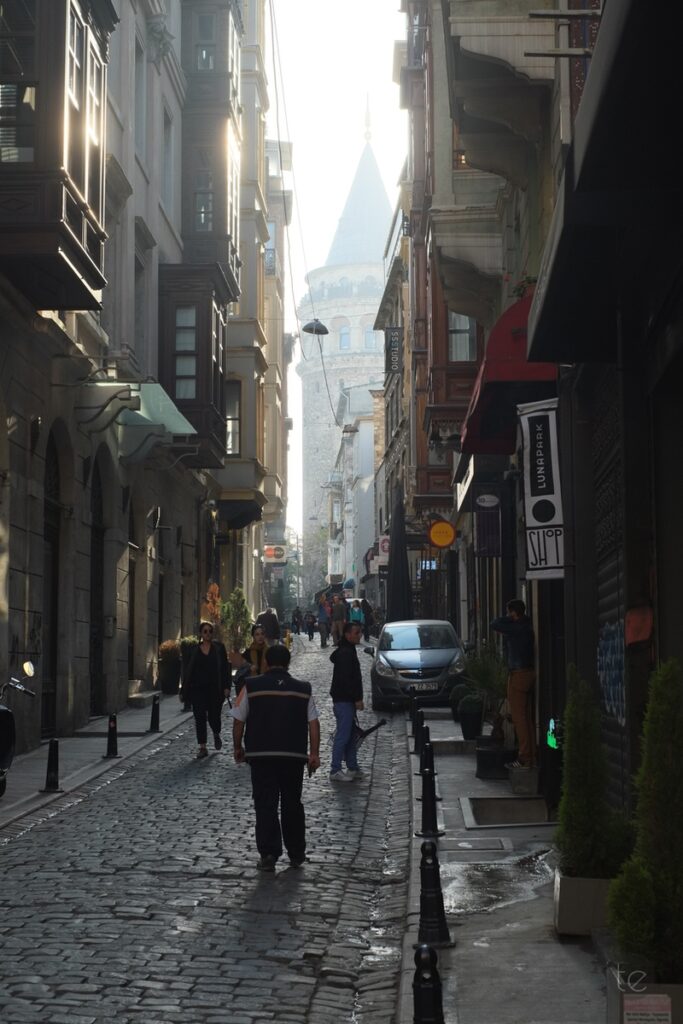 Istanbul, Turkey