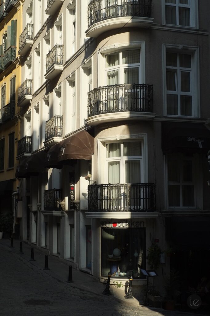 Istanbul, Turkey