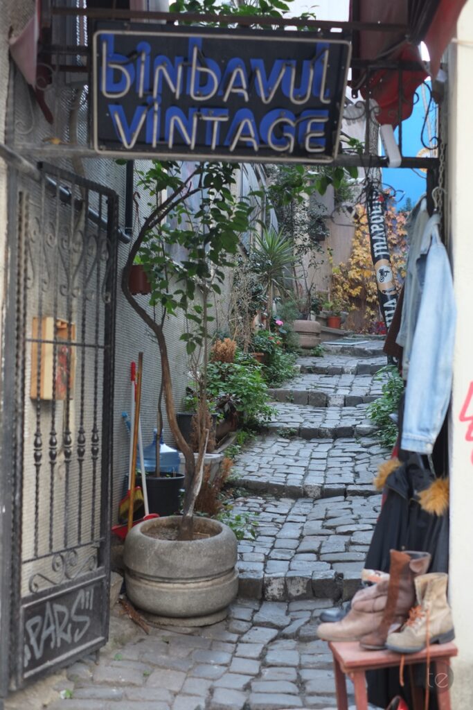 Istanbul, Turkey
