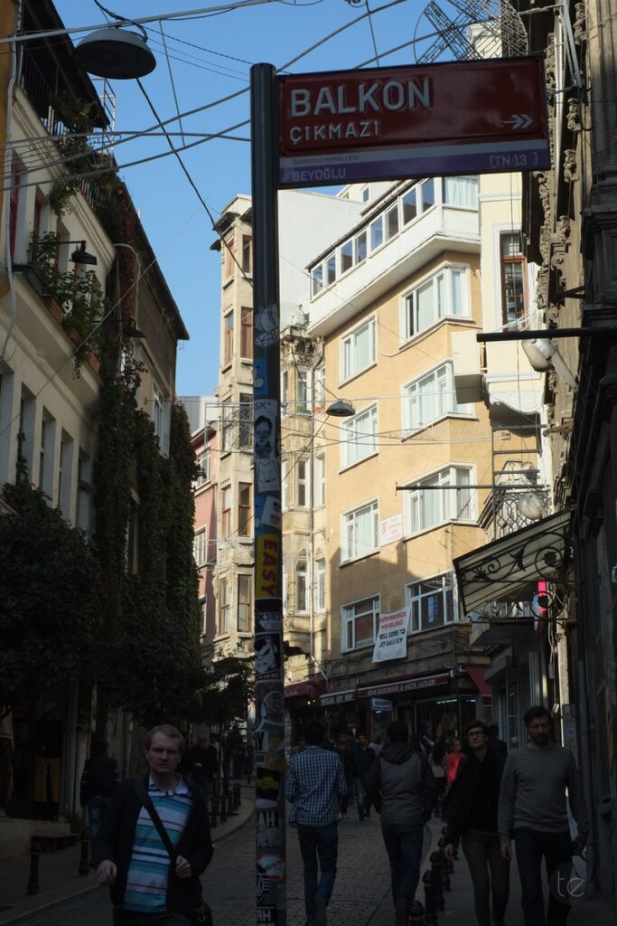 Istanbul, Turkey