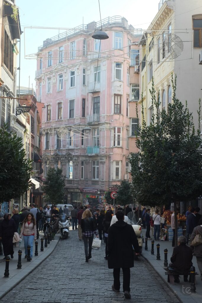 Istanbul, Turkey