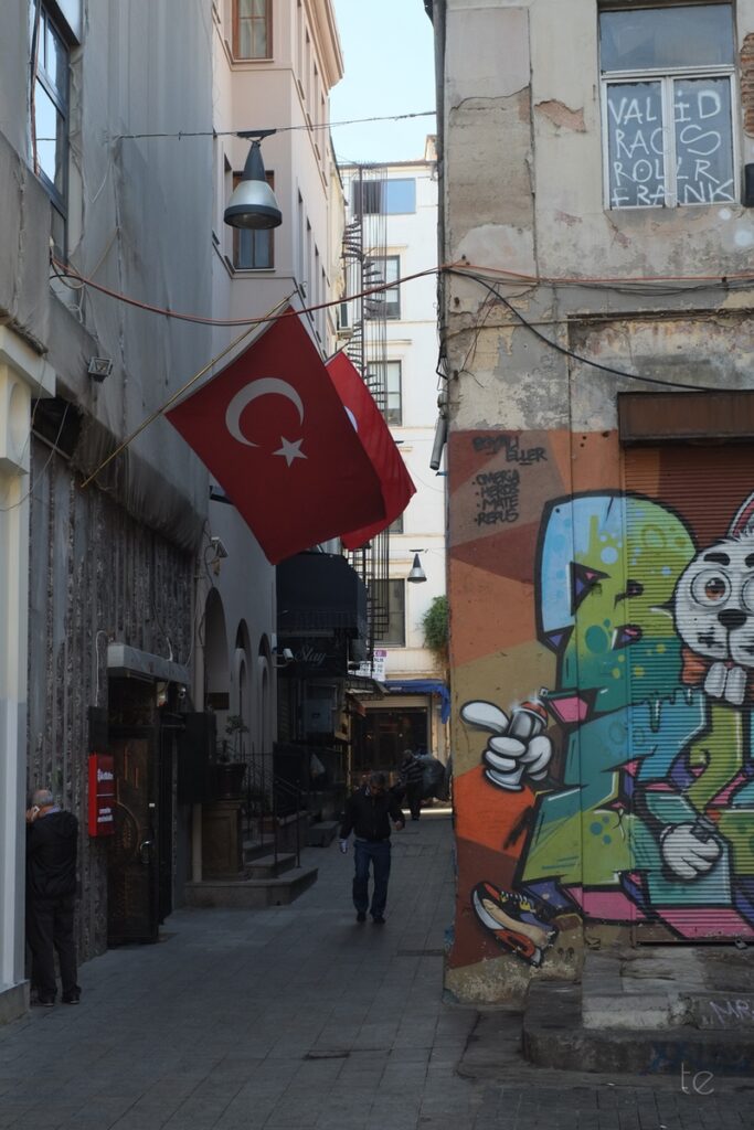Istanbul, Turkey