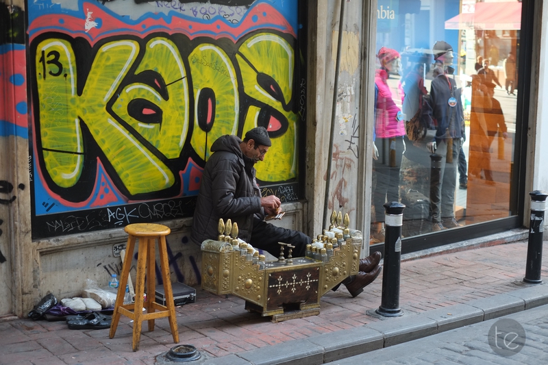 Istanbul, Turkey