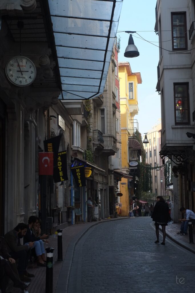 Istanbul, Turkey