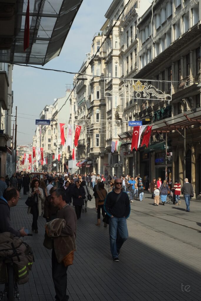 Istanbul, Turkey