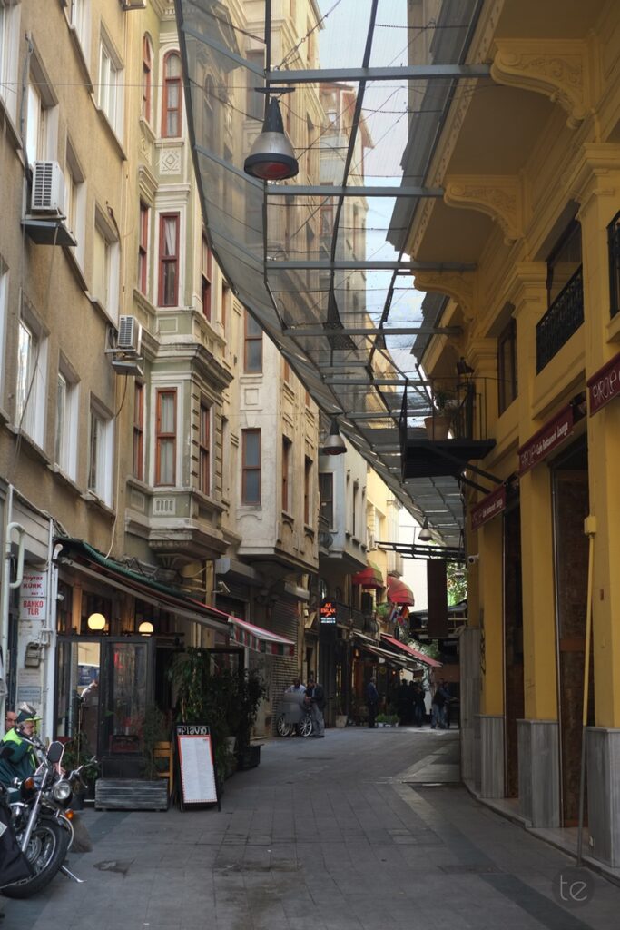 Istanbul, Turkey