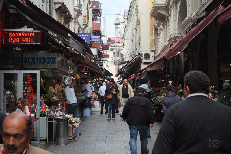 Istanbul, Turkey