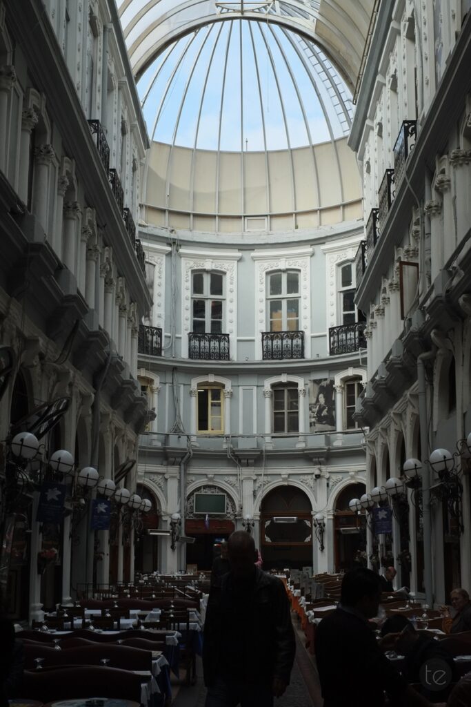 Istanbul, Turkey