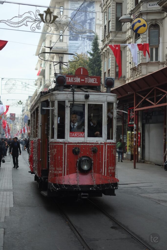 Istanbul, Turkey