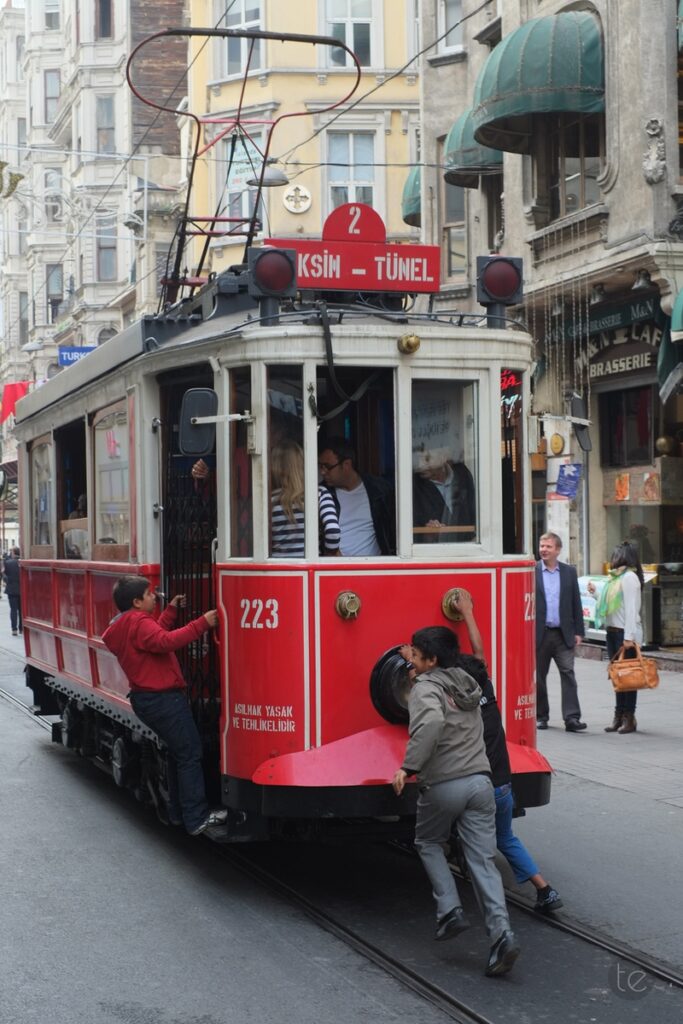 Istanbul, Turkey