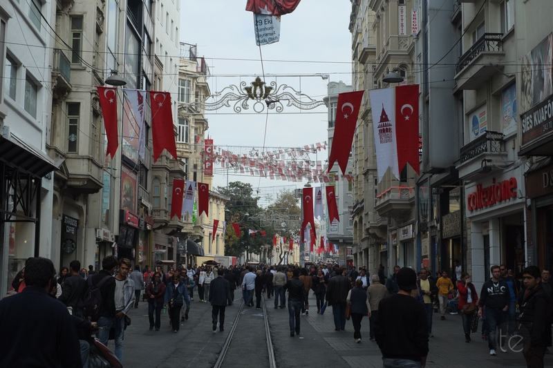 Istanbul, Turkey