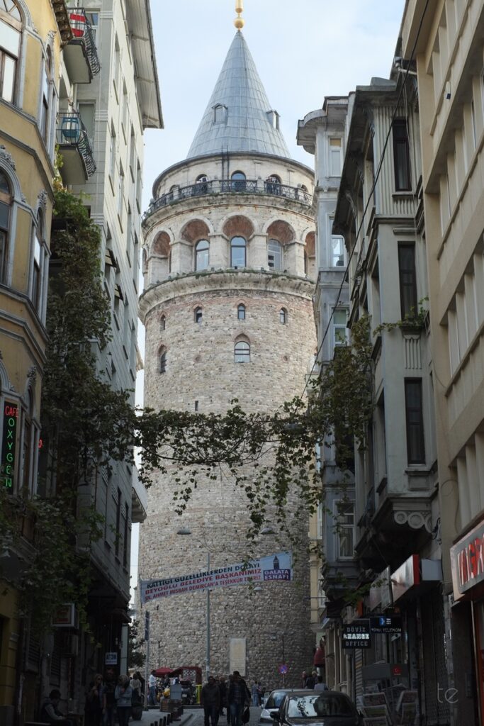 Istanbul, Turkey