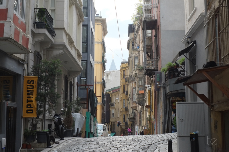 Istanbul, Turkey