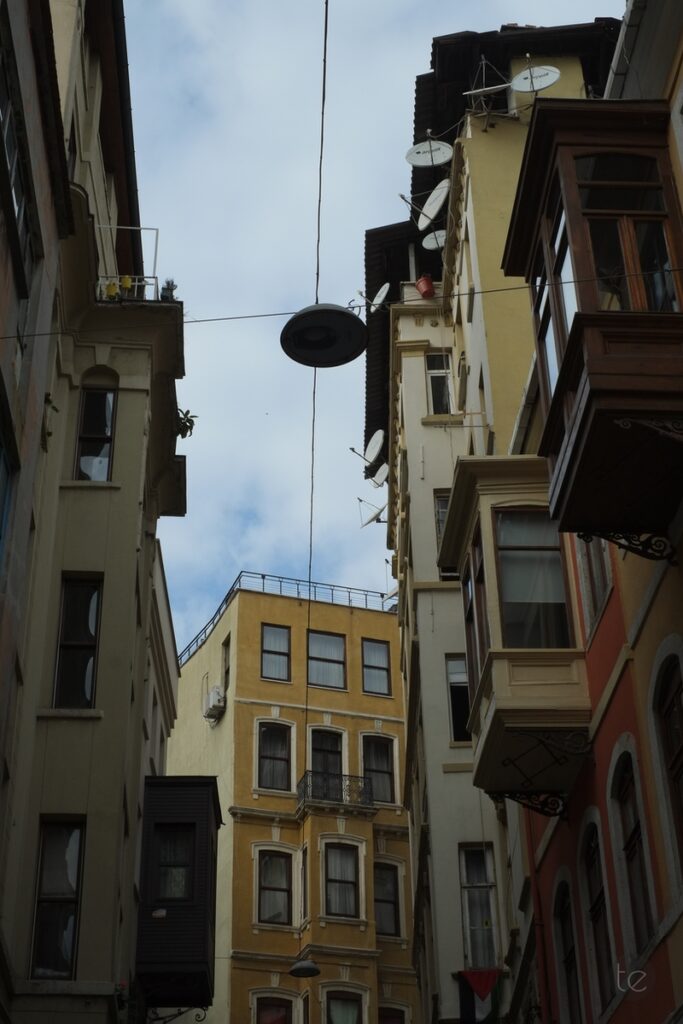 Istanbul, Turkey