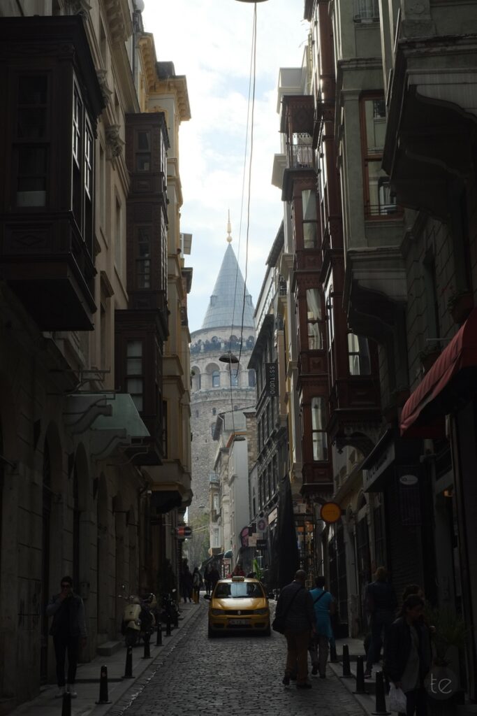 Istanbul, Turkey