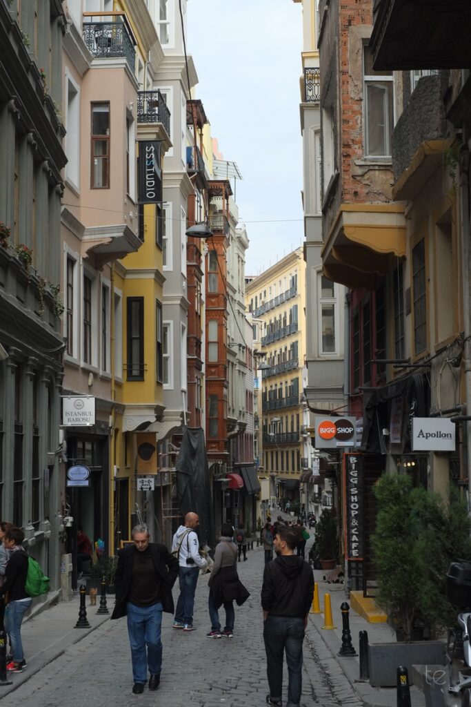 Istanbul, Turkey