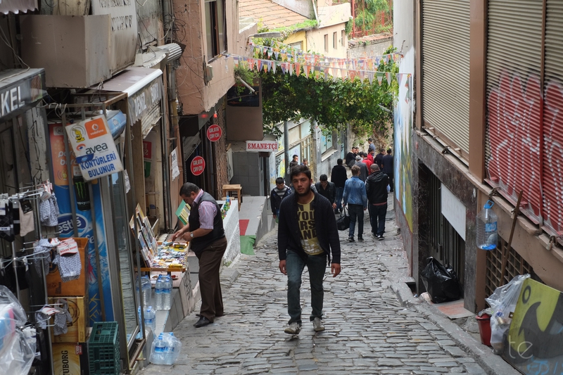 Istanbul, Turkey